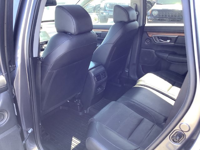 Used 2020 Honda CR-V EX-L image 25