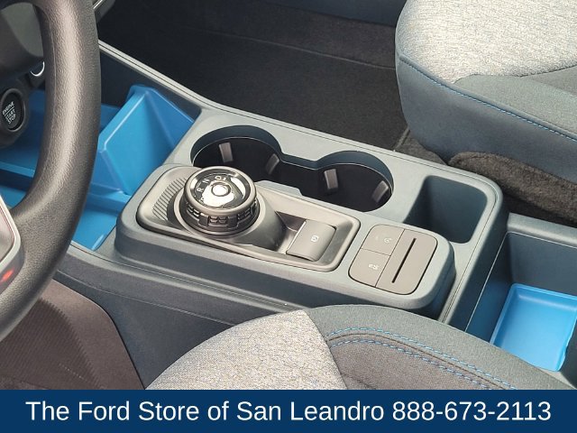 New 2026 Ford Maverick XLT AWD/4WD image 21