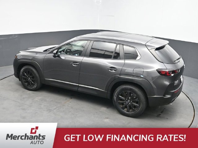 Used 2023 MAZDA CX-50 2.5 S w/ Cargo Package AWD/4WD image 24