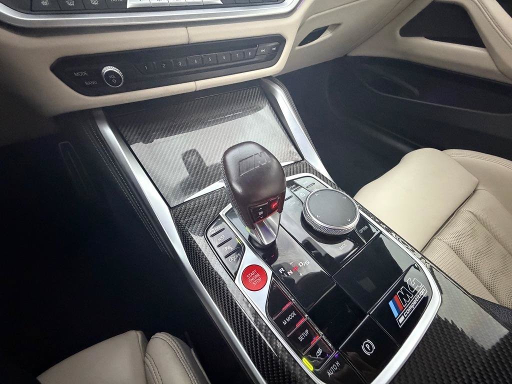 Used 2022 BMW M4 xDrive Competition w/ M Driver's Package AWD/4WD image 27
