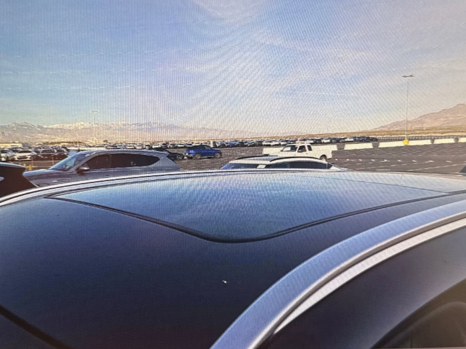 Used 2026 Genesis GV80 3.5T Prestige image 8