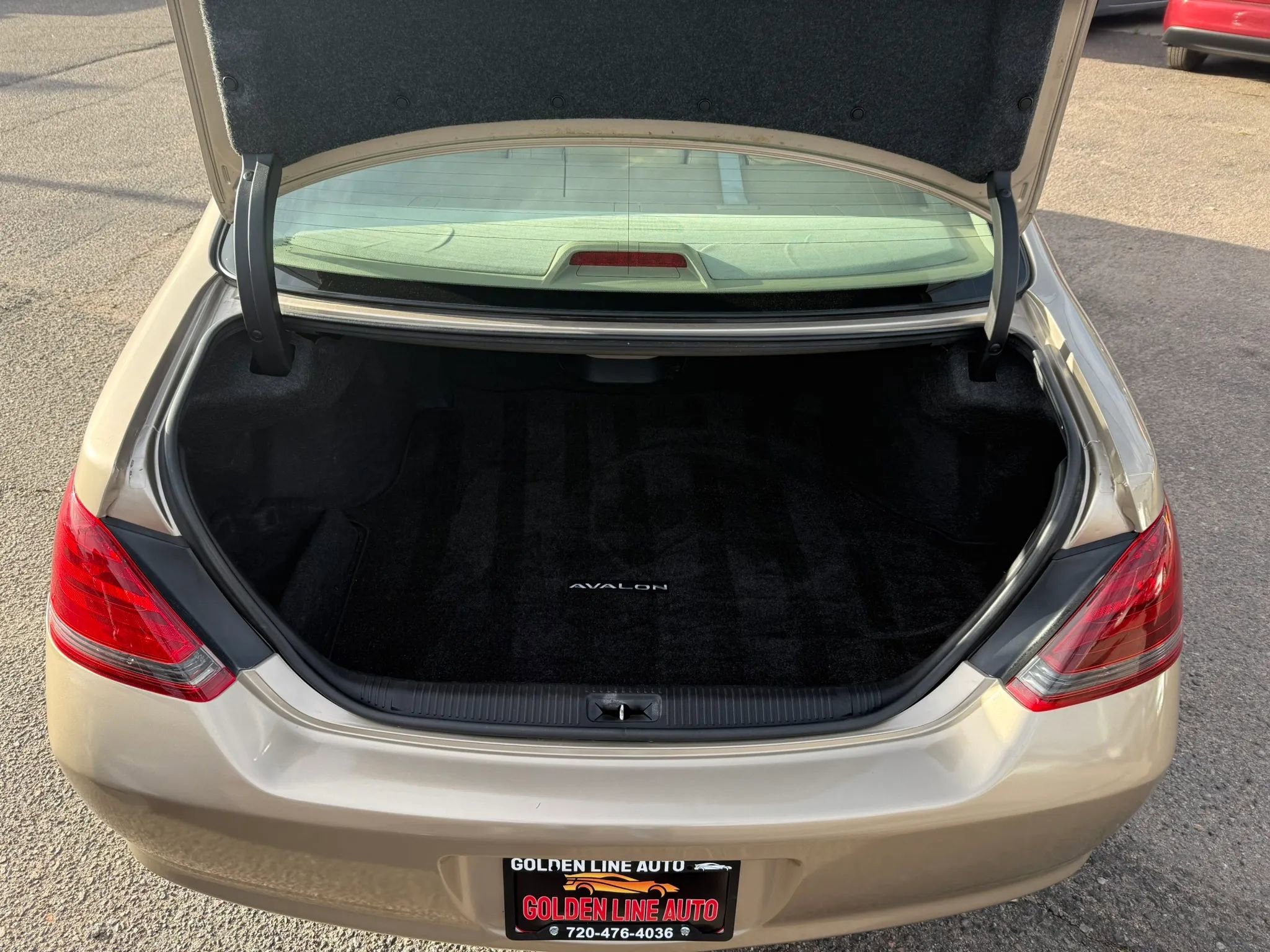 Used 2009 Toyota Avalon XLS FWD image 32