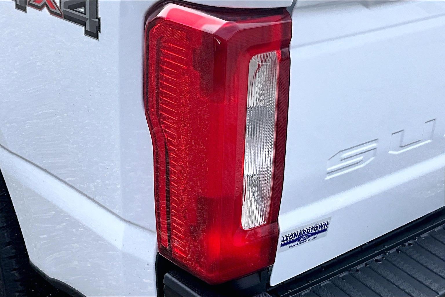 New 2026 Ford F350 XL AWD/4WD image 24