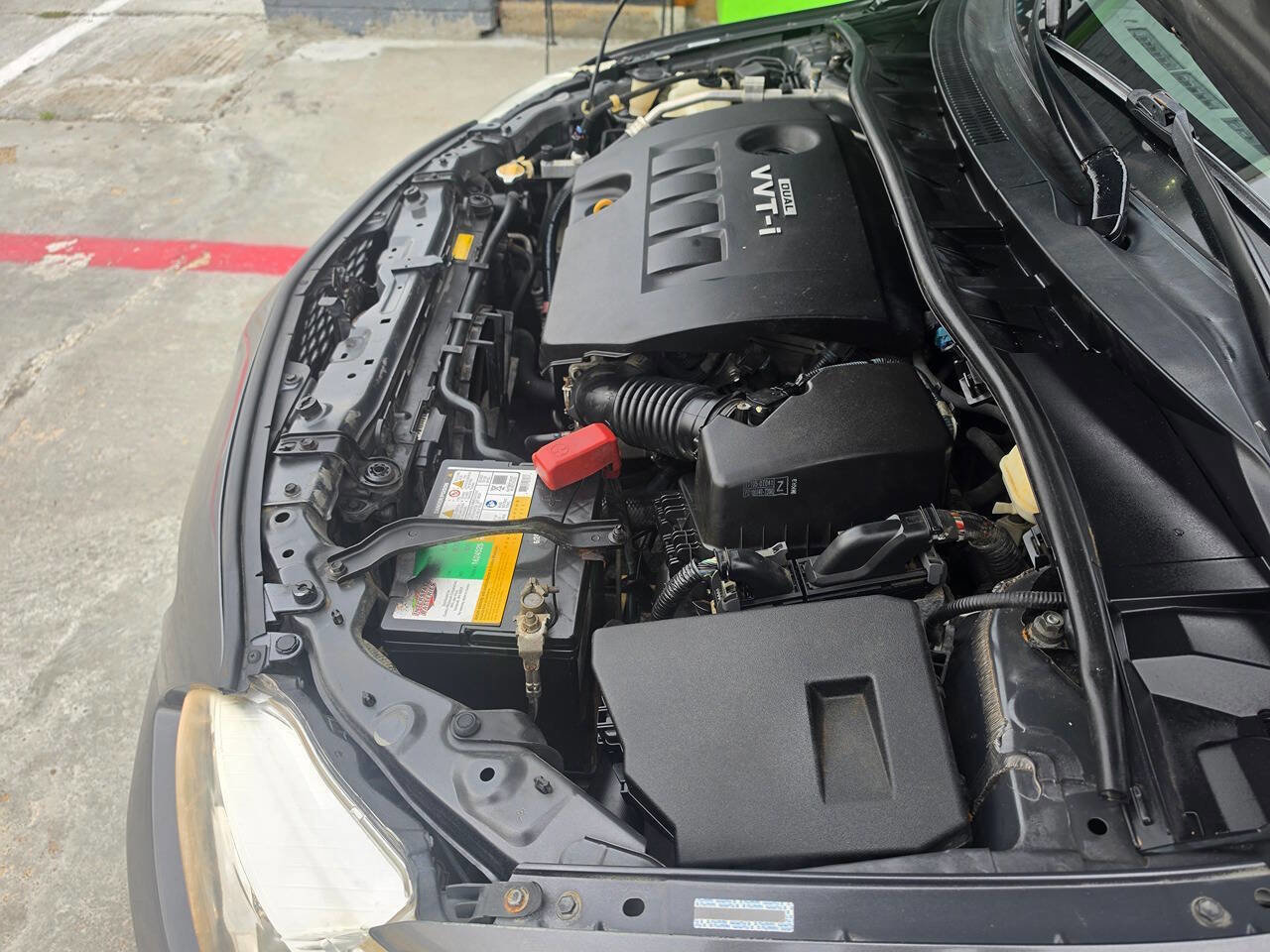 Used 2009 Toyota Corolla LE FWD image 53