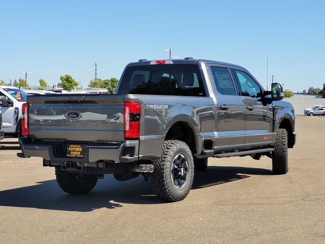 New 2026 Ford F250 Lariat w/ Tremor Off-Road Package AWD/4WD image 4