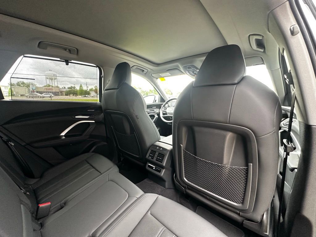 New 2026 Audi Q5 Premium Plus AWD/4WD image 27