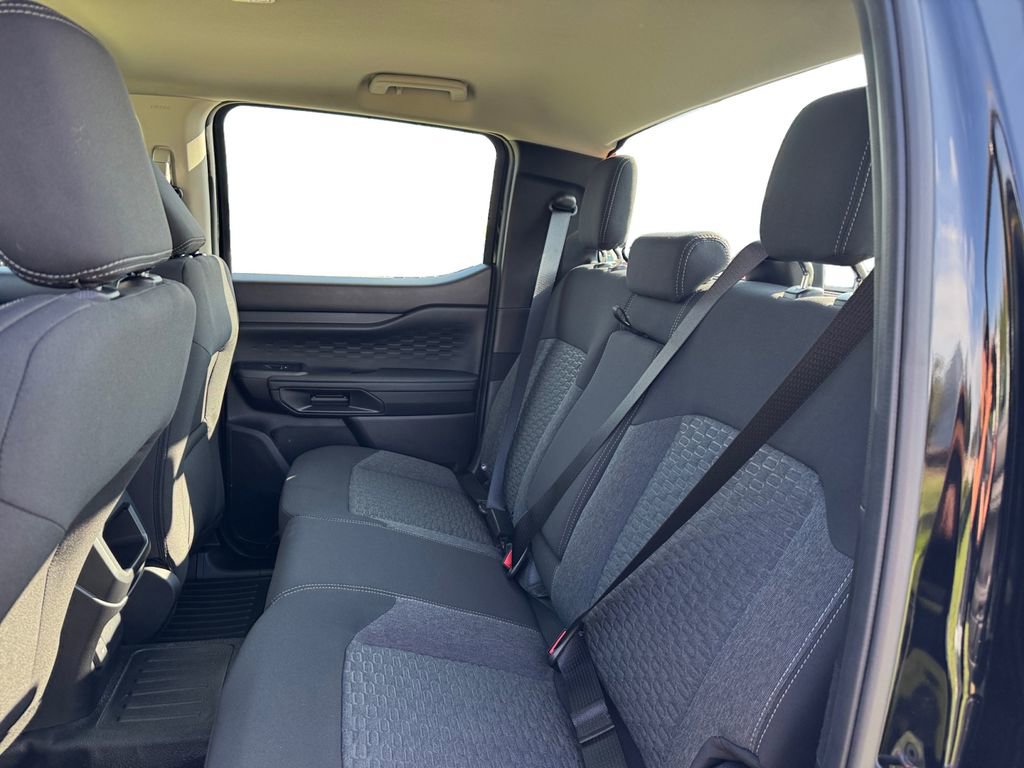 New 2025 Ford Ranger XL image 16