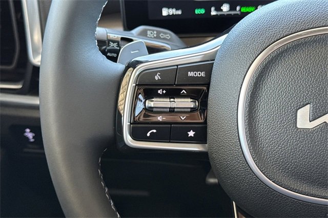 New 2025 Kia Sorento SX Prestige image 31