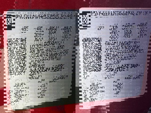 New 2026 Chevrolet Blazer EV LT image 25