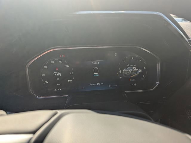 New 2026 Chevrolet Silverado 3500 LT w/ Trail Boss Package image 20