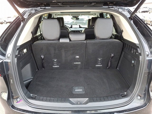 Used 2024 MAZDA CX-90 3.3 Turbo w/ Premium Package image 28