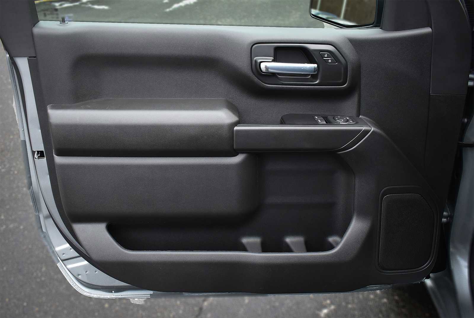 New 2026 Chevrolet Silverado 1500 W/T w/ WT Value Package image 18