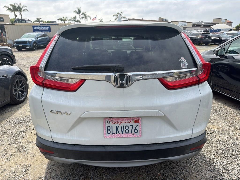 Used 2019 Honda CR-V EX-L image 5