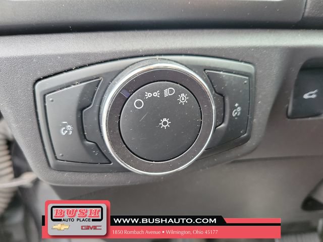 Used 2015 Ford Fusion S FWD image 22
