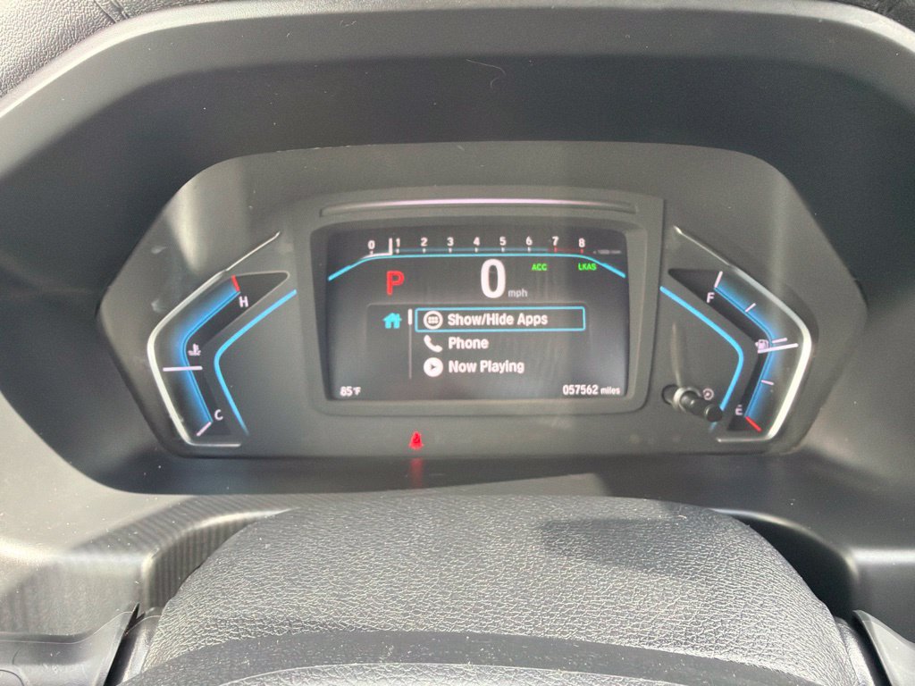 Used 2020 Honda Odyssey EX-L image 39