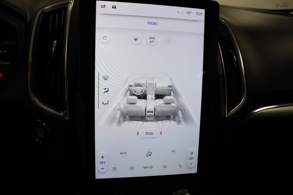 Used 2024 Ford Edge Titanium image 51