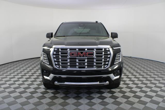 New 2026 GMC Yukon Denali AWD/4WD image 36