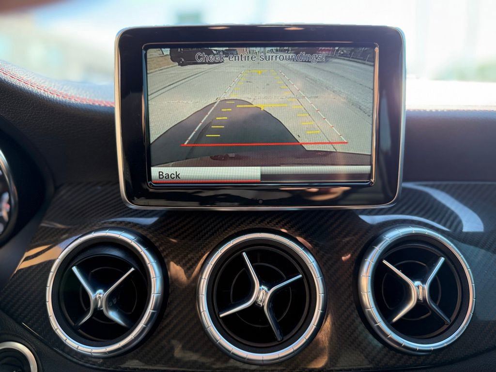 Used 2014 Mercedes-Benz CLA 45 AMG 4MATIC image 30