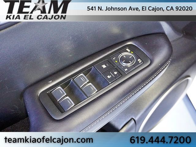 Used 2018 Lexus RX 350 FWD w/ Premium Package image 25