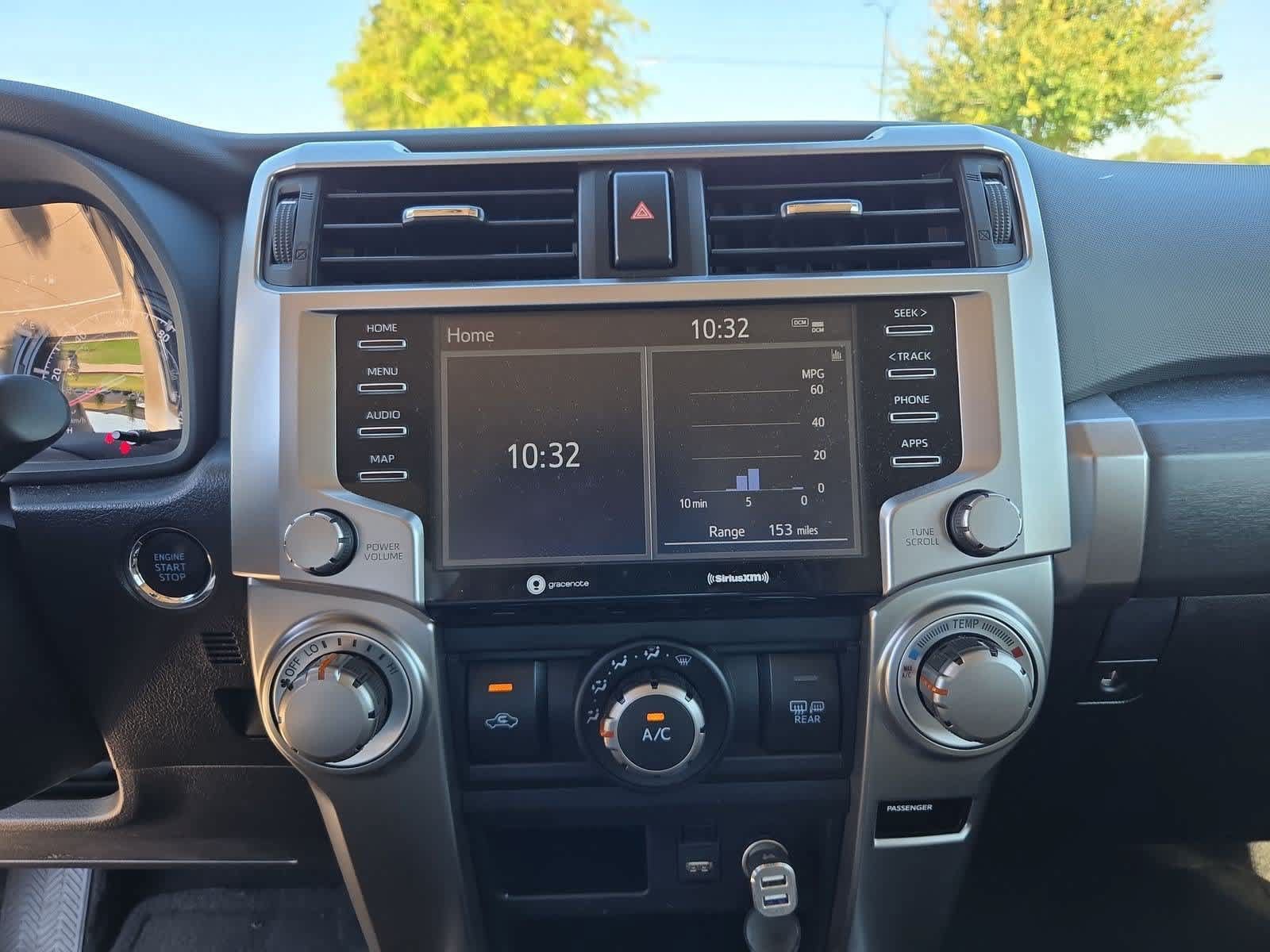 Used 2023 Toyota 4Runner SR5 AWD/4WD image 26