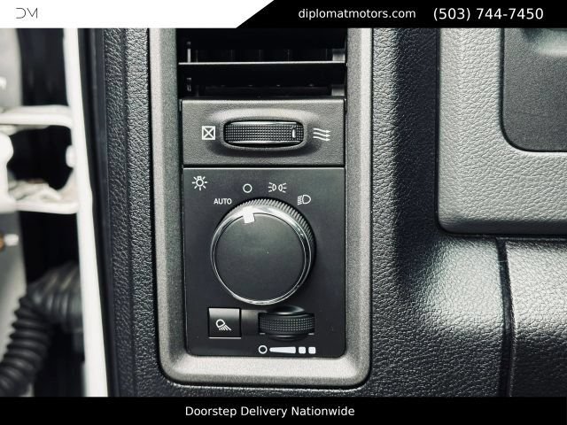 Used 2014 RAM 1500 Tradesman w/ Popular Equipment Group RWD image 32