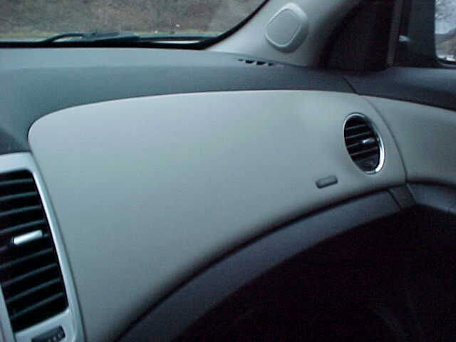 Used 2015 Chevrolet Cruze LS image 18