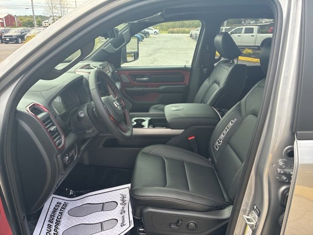 New 2026 RAM 1500 Rebel image 10