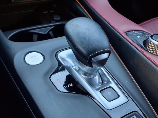 Used 2023 INFINITI QX55 Sensory w/ Lighting Package image 14