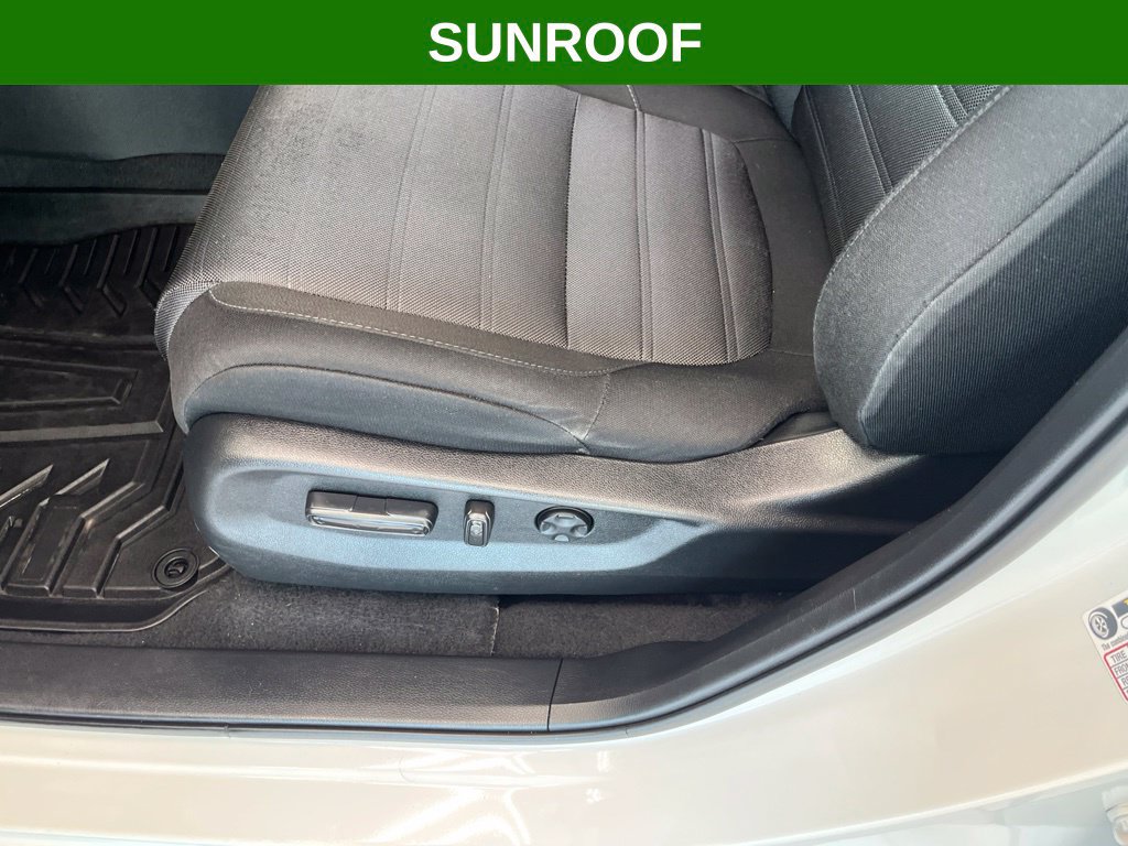Used 2020 Honda CR-V EX image 8