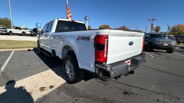 New 2026 Ford F250 XLT w/ XLT Premium Package image 6
