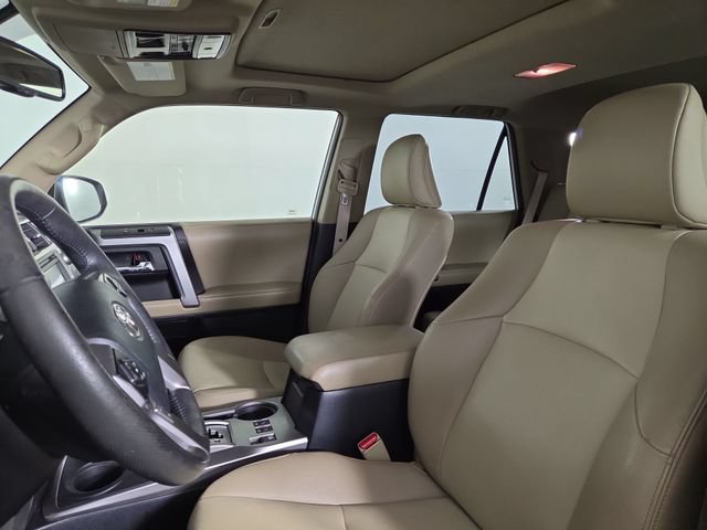 Used 2019 Toyota 4Runner SR5 Premium AWD/4WD image 14