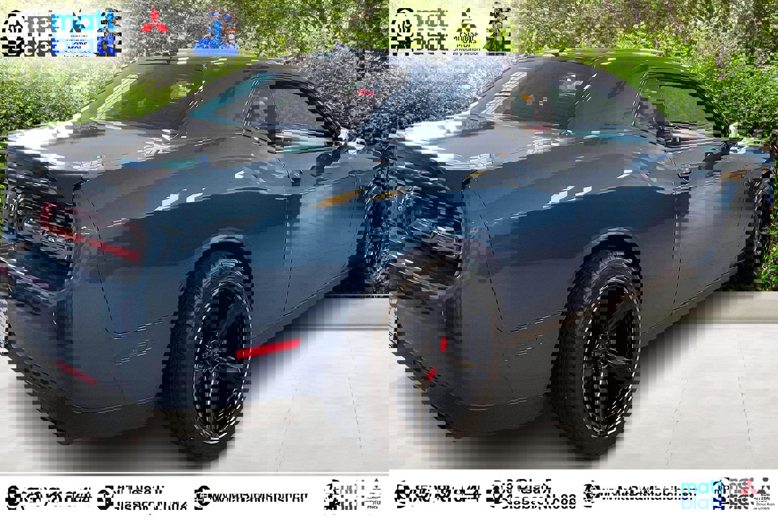 Used 2023 Dodge Challenger SRT Hellcat image 13