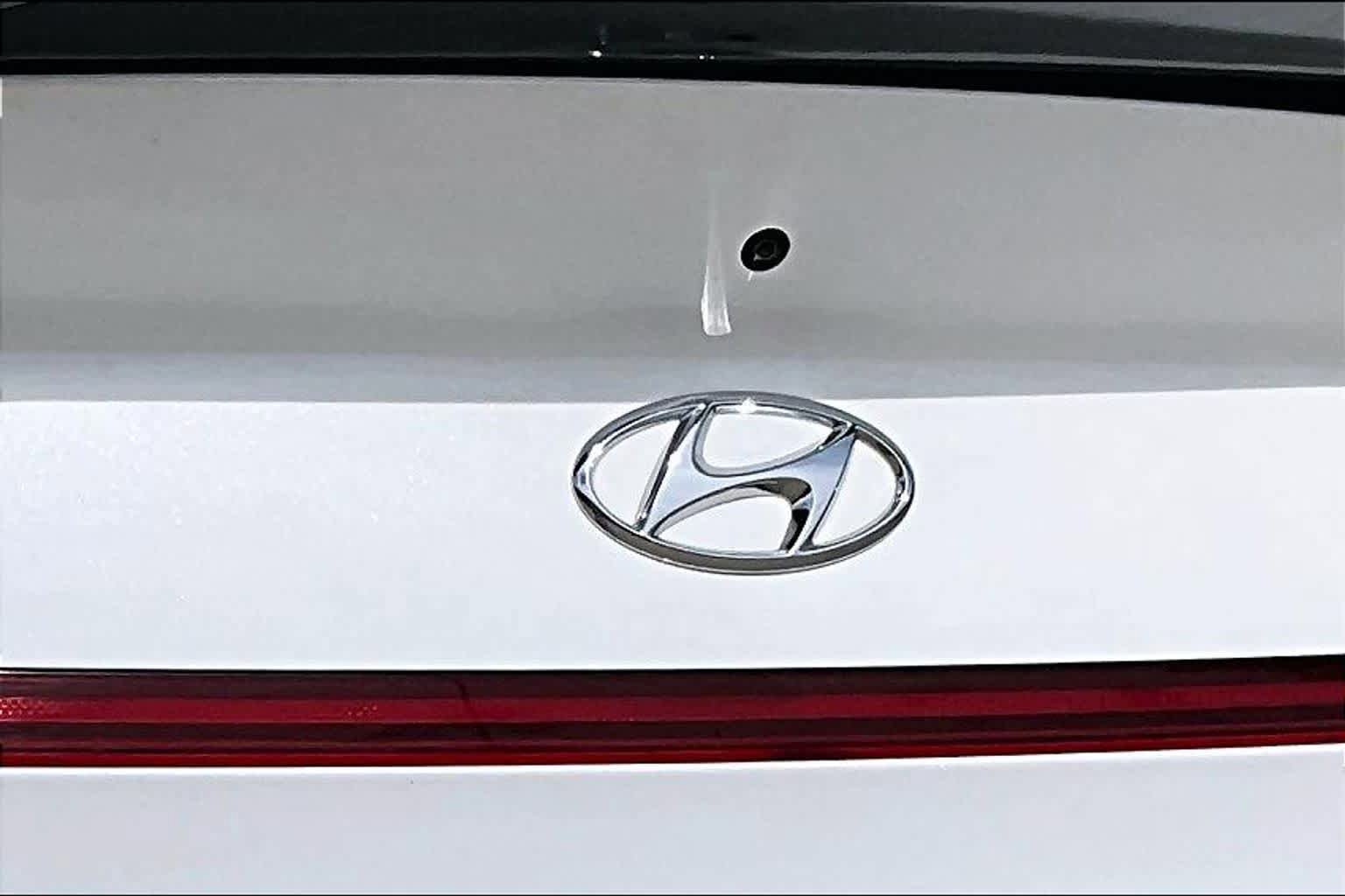 Used 2023 Hyundai Sonata SEL image 10