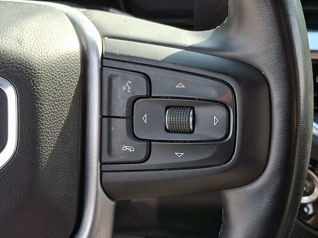 Certified 2025 GMC Sierra 1500 SLT image 23