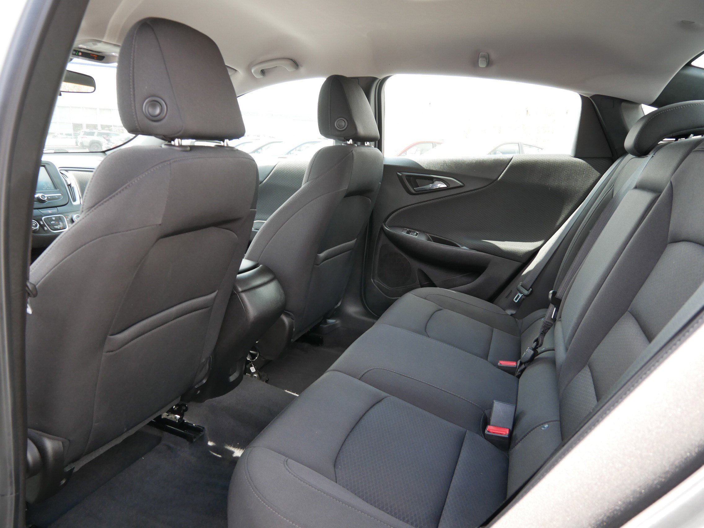 Used 2018 Chevrolet Malibu LS FWD image 33