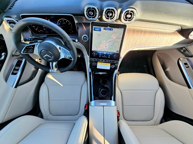 New 2026 Mercedes-Benz GLC 300 4MATIC image 26