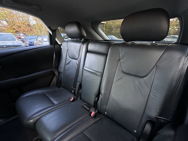 Used 2015 Lexus RX 350 FWD image 32