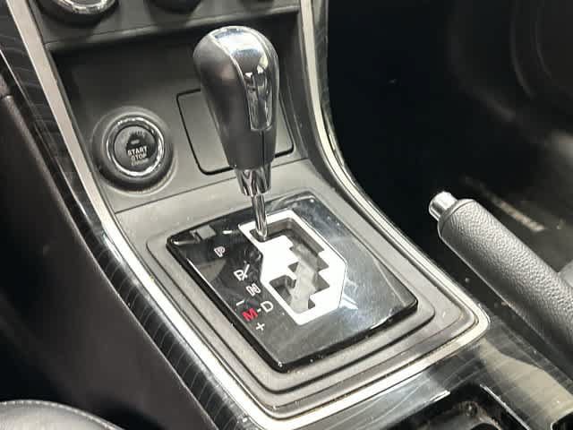 Used 2009 MAZDA MAZDA6 i Touring w/ Moonroof & Bose Pkg FWD image 23