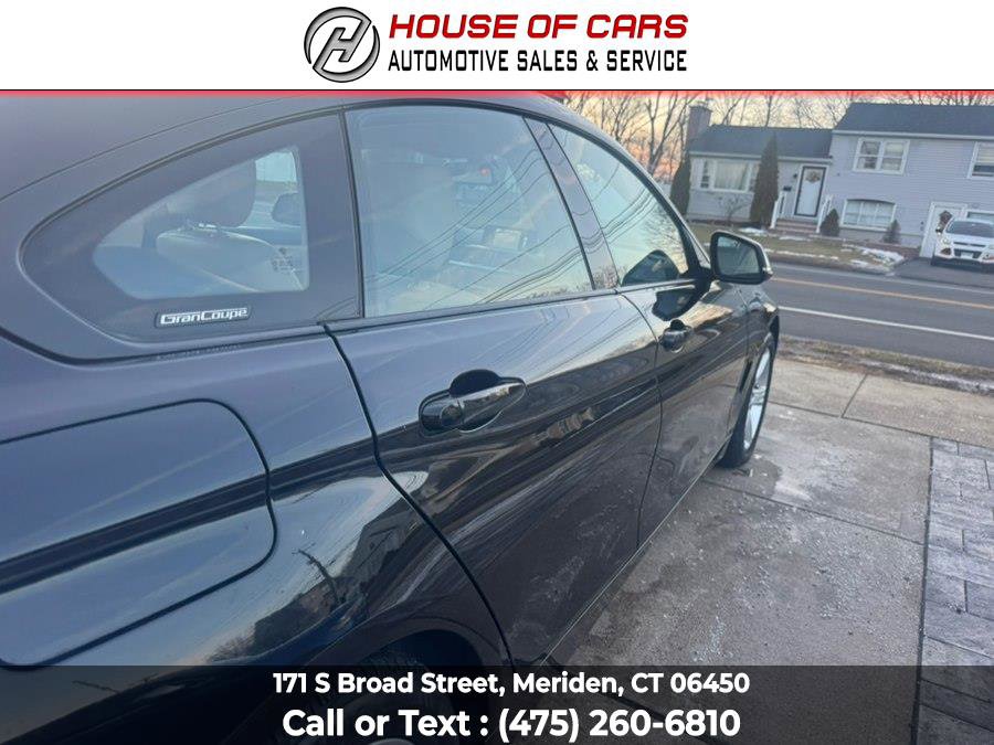 Used 2015 BMW 428i Gran Coupe xDrive 4dr Sdn 428i xDrive AWD Gran C image 14