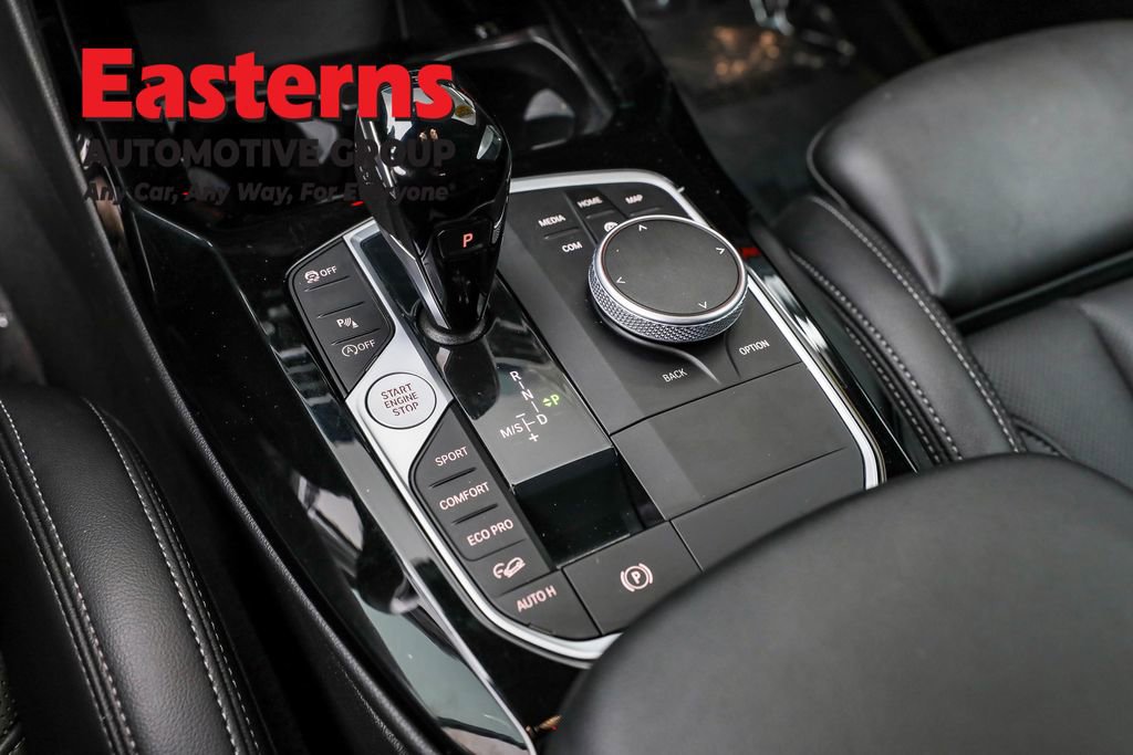 Used 2022 BMW X3 xDrive30i image 13