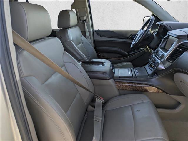 Used 2015 Chevrolet Suburban LTZ image 18