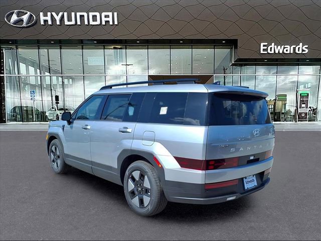 New 2026 Hyundai Santa Fe SEL image 5