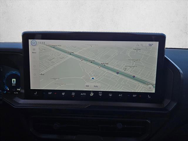 New 2025 Ford Bronco Sport Outer Banks w/ Outer Banks Tech Package+ image 14