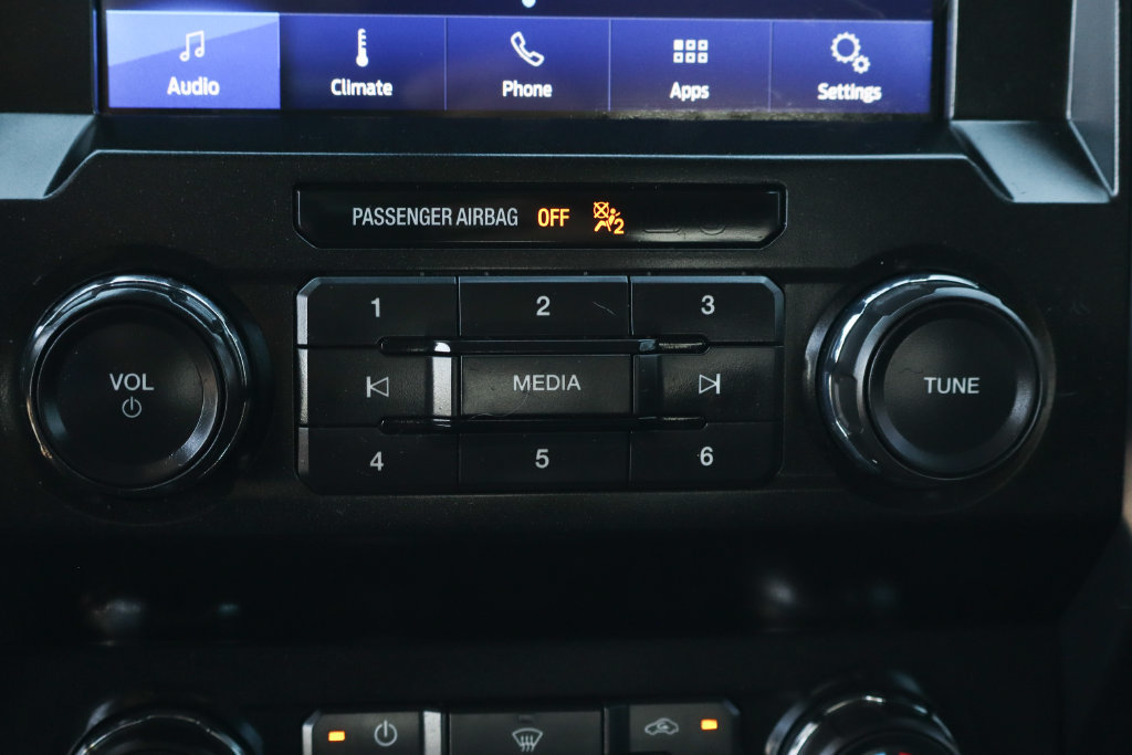 Used 2020 Ford F150 XL w/ Equipment Group 101A Mid RWD image 41
