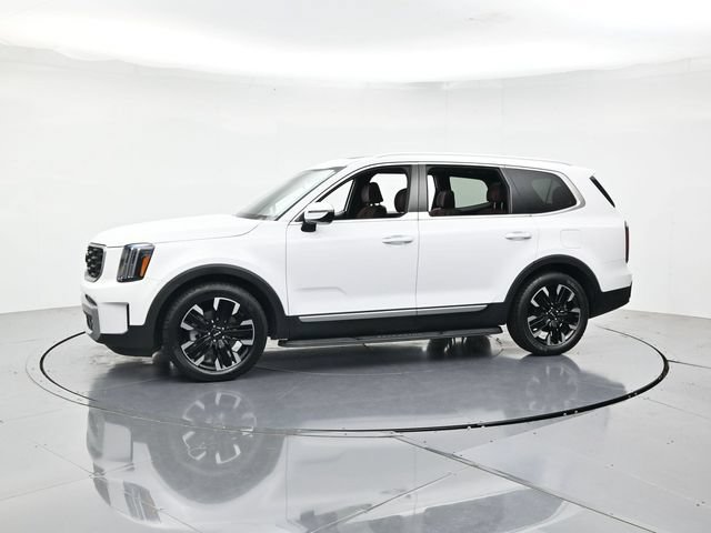 Used 2024 Kia Telluride SX Prestige AWD/4WD image 6
