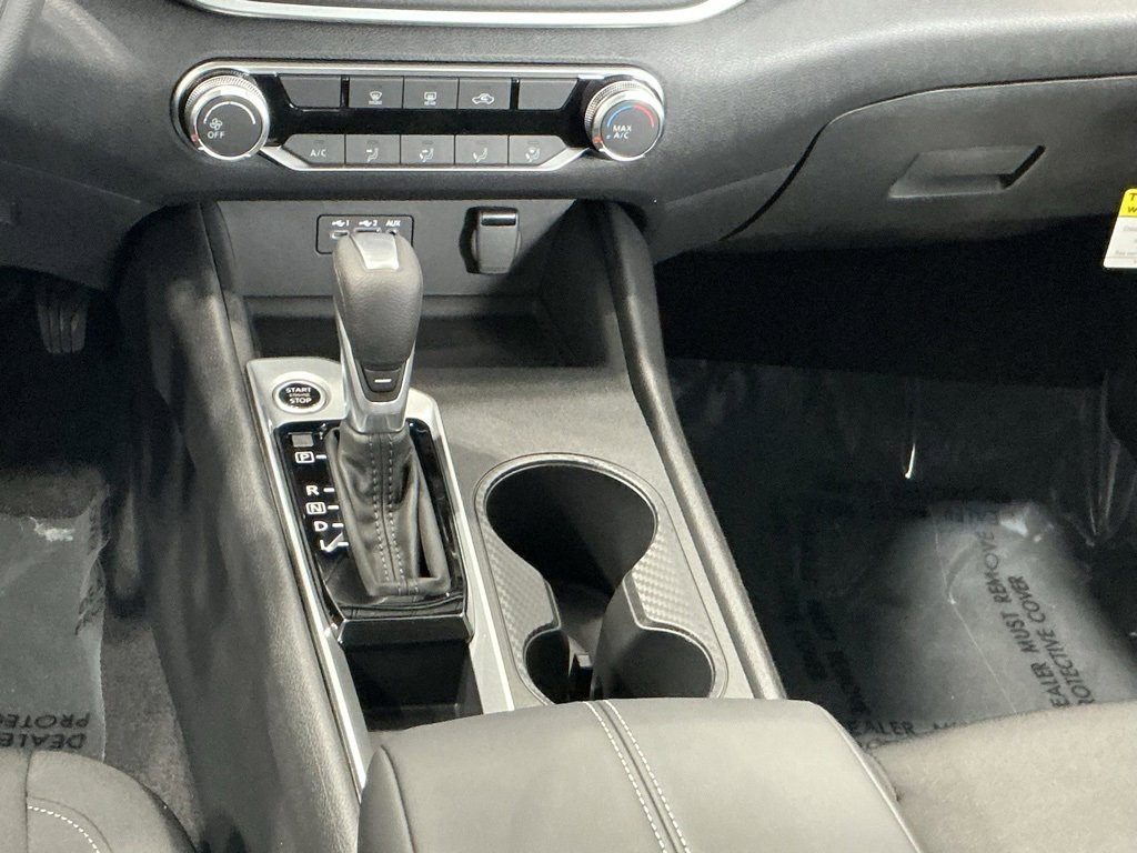 New 2025 Nissan Altima 2.5 S image 12
