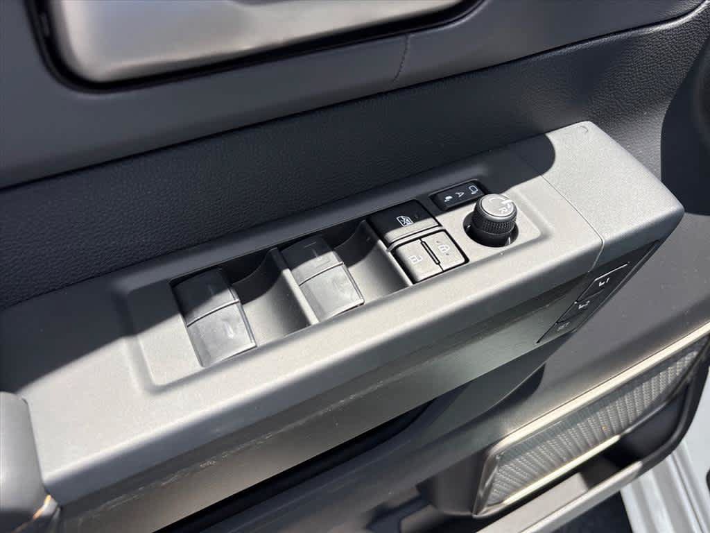 New 2026 Toyota Tundra Capstone AWD/4WD image 21