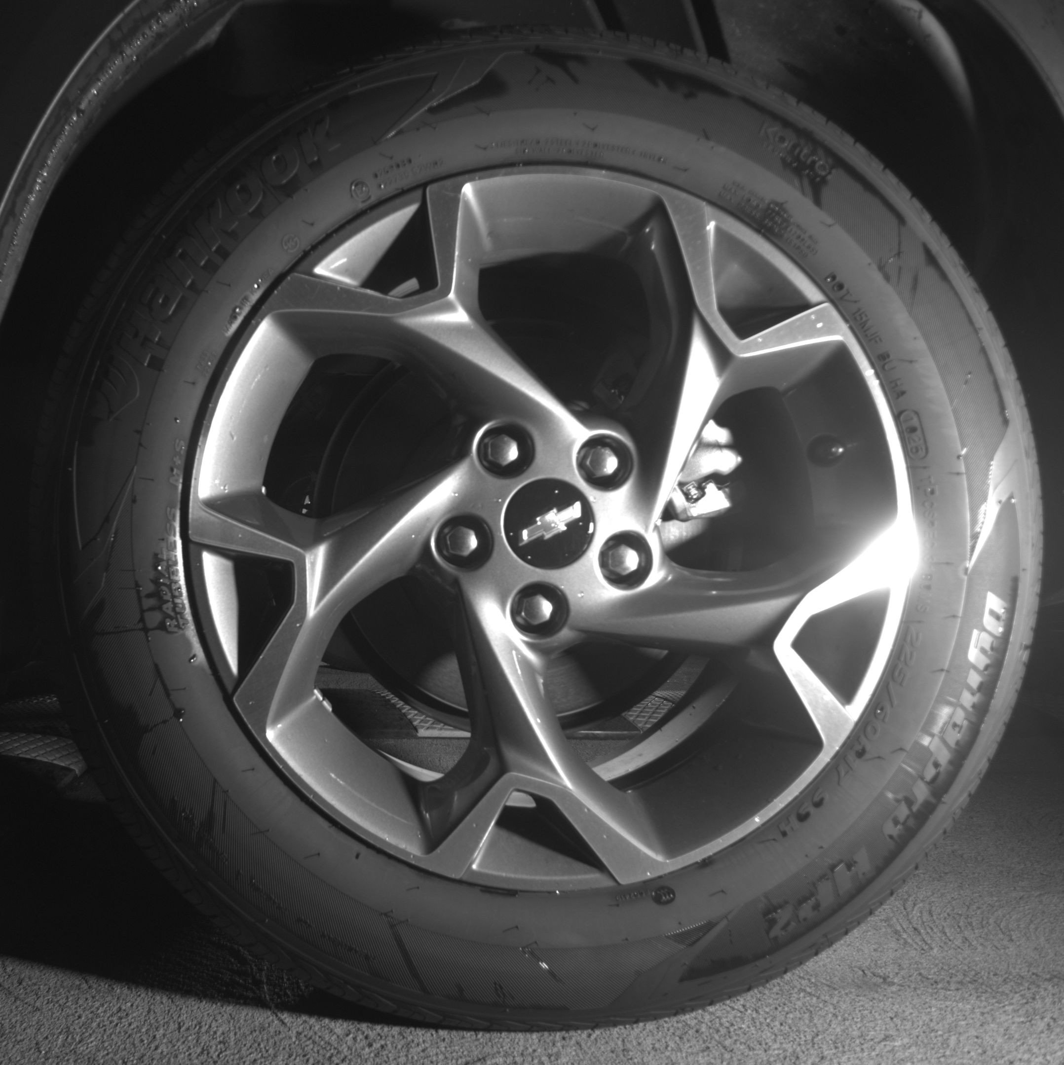 Used 2025 Chevrolet Trax LT image 14