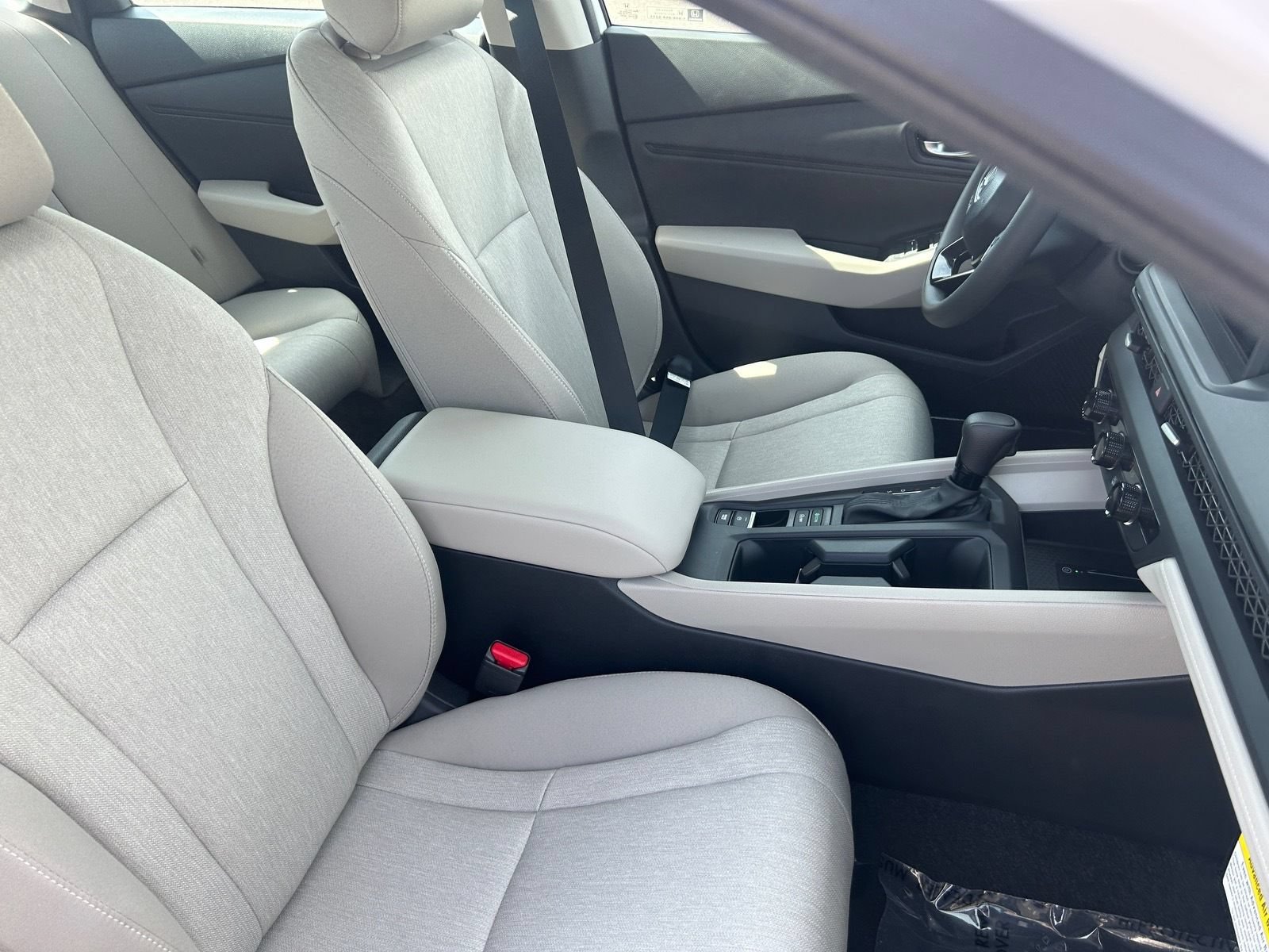 New 2026 Honda Accord SE image 11