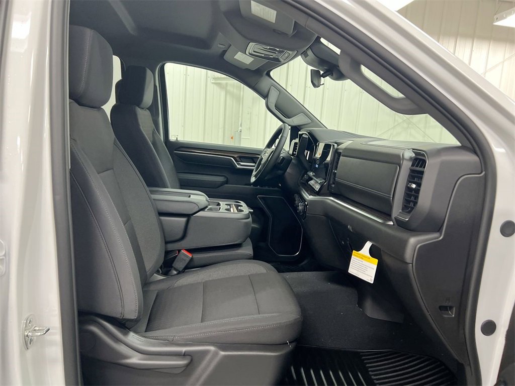New 2026 Chevrolet Silverado 1500 LT image 22